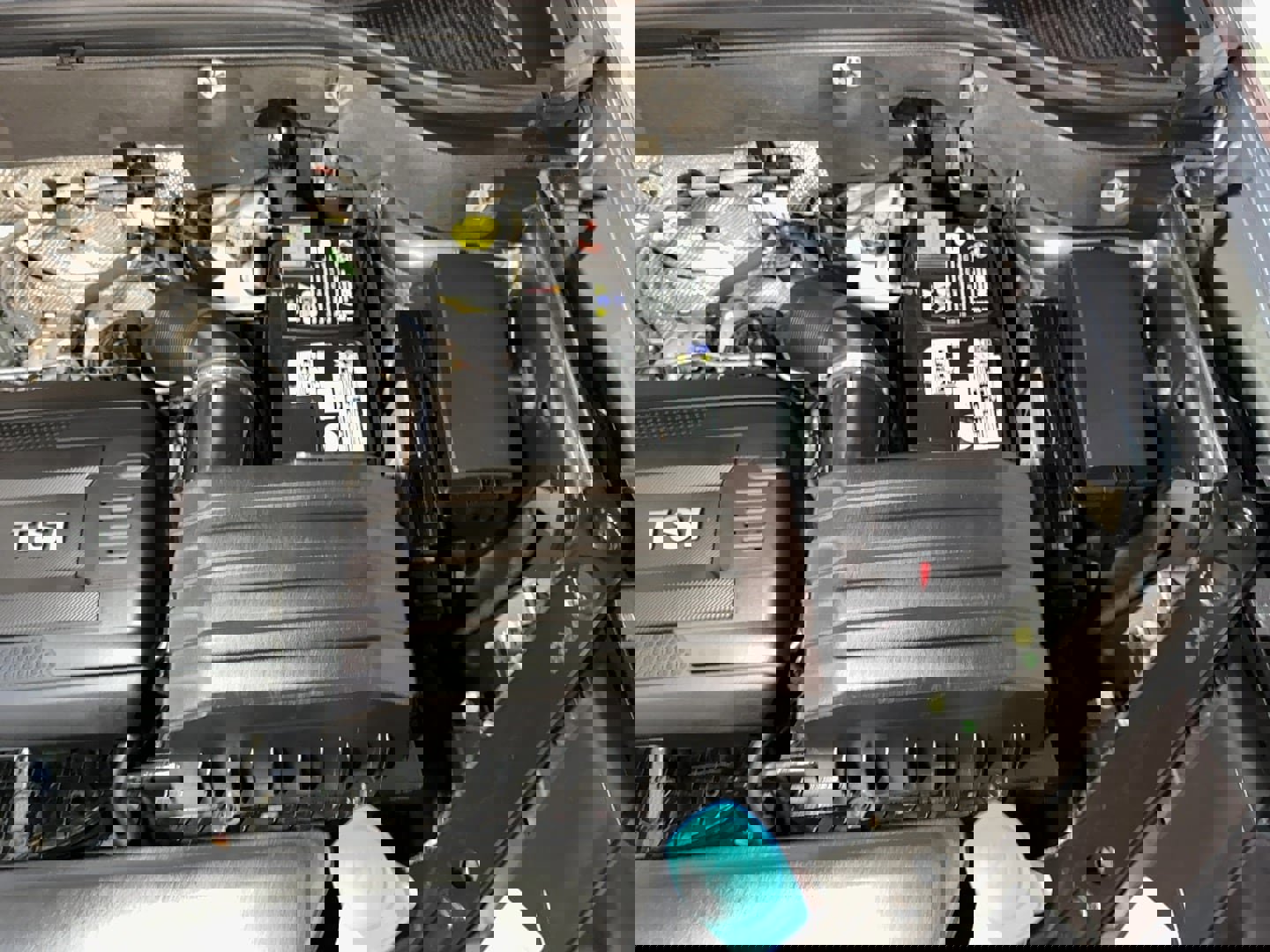 Used 2018 Volkswagen Atlas S image 93