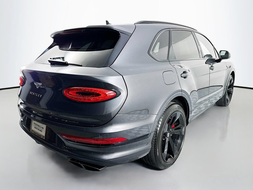 Used 2023 Bentley Bentayga AWD/4WD image 9