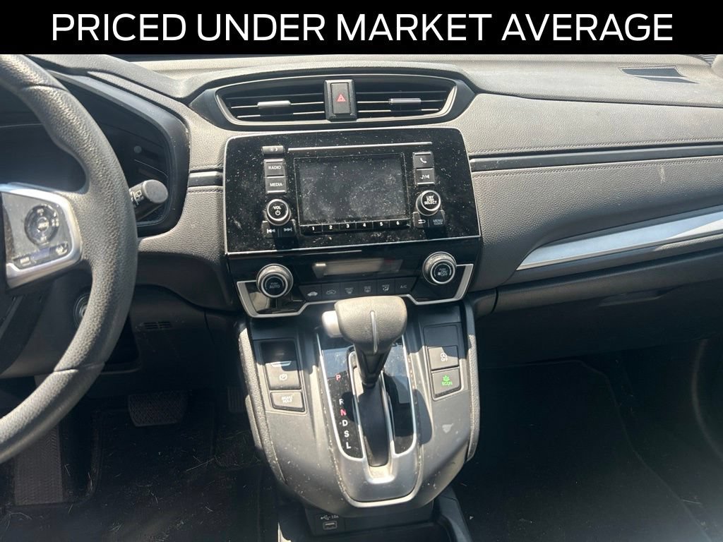 Used 2021 Honda CR-V LX image 13