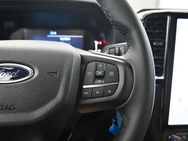 New 2026 Ford Ranger XLT w/ Equipment Group 301A High image 14