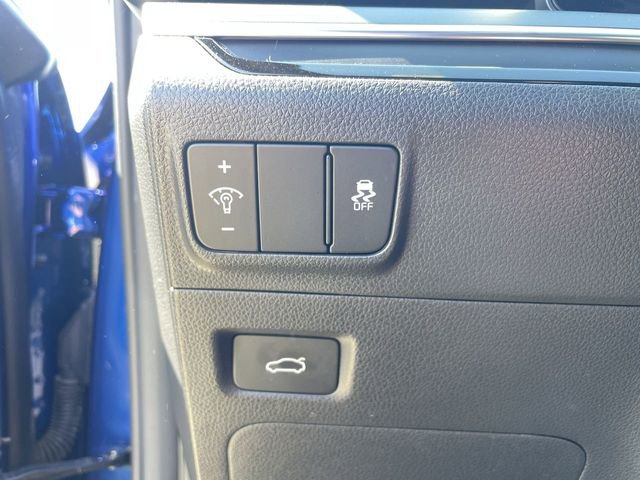 Used 2025 Kia K5 GT-Line image 33