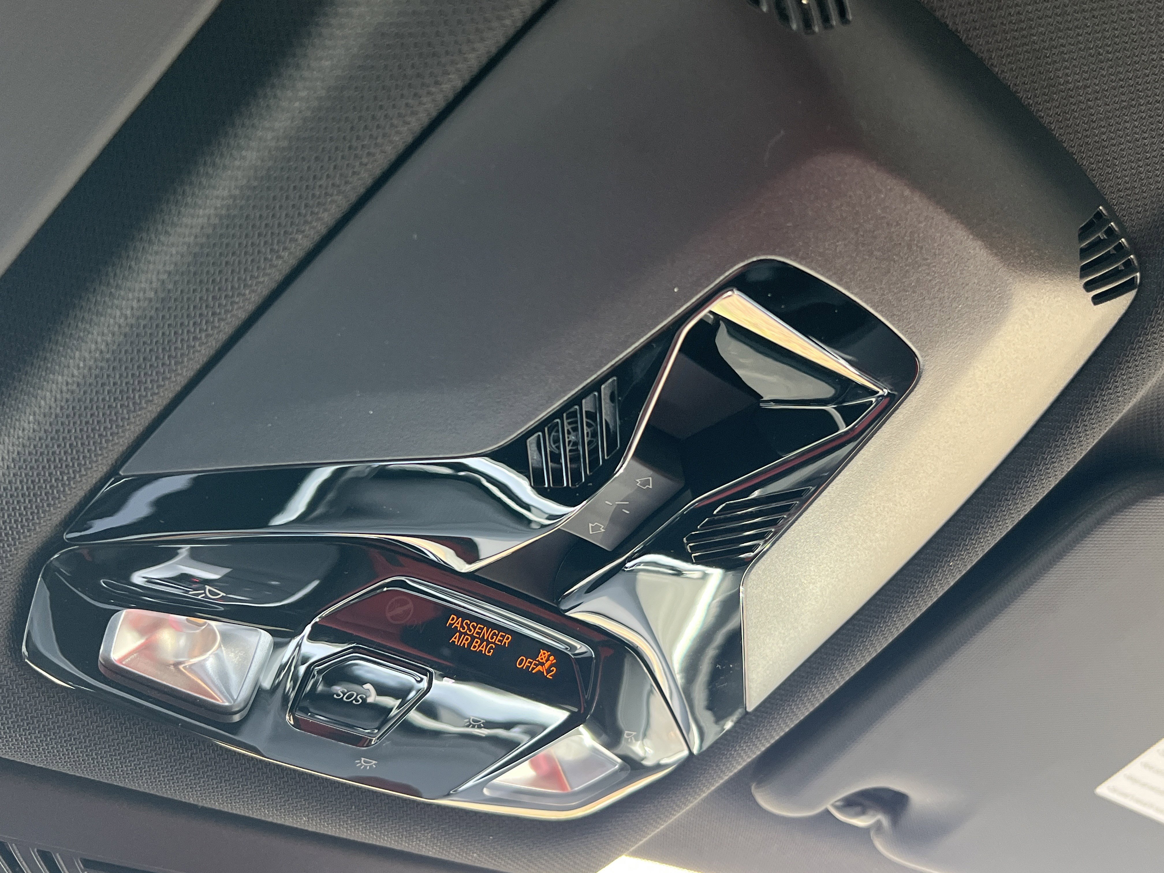 New 2026 BMW X1 M35i image 13