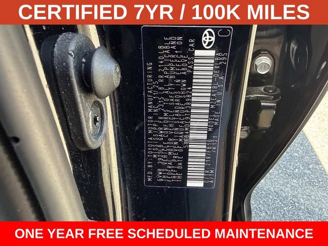 Used 2026 Toyota Corolla LE FWD image 28