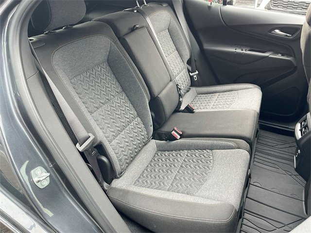 Certified 2023 Chevrolet Equinox LT image 26