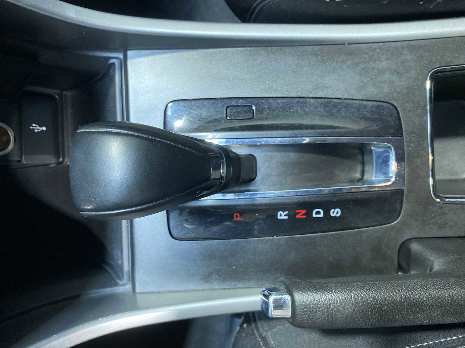 Used 2014 Honda Accord Sport image 17