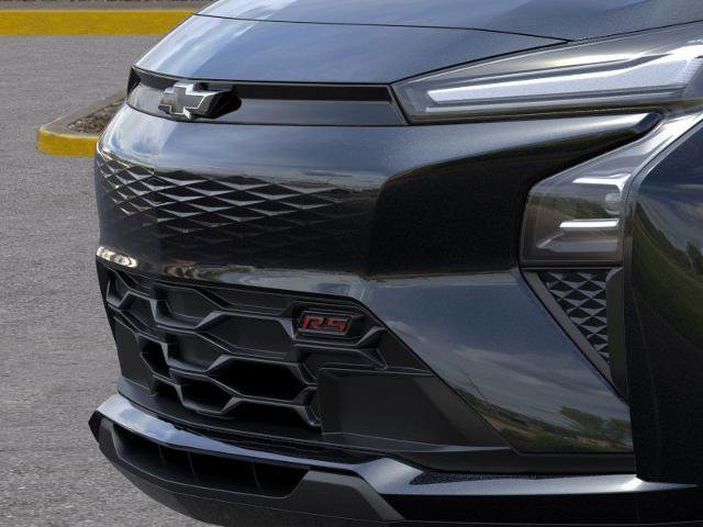New 2027 Chevrolet Bolt RS image 13