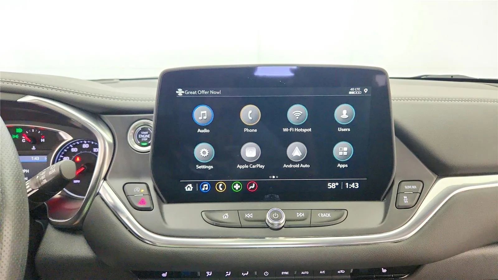 Used 2023 Chevrolet Blazer LT w/ Convenience Package image 26