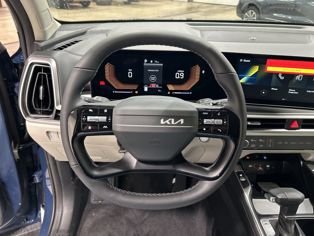 New 2026 Kia Sorento S image 13