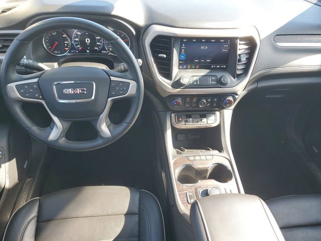 Certified 2023 GMC Acadia Denali image 13