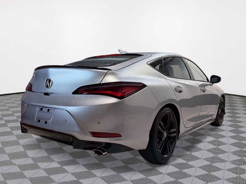 New 2026 Acura Integra A-Spec image 3