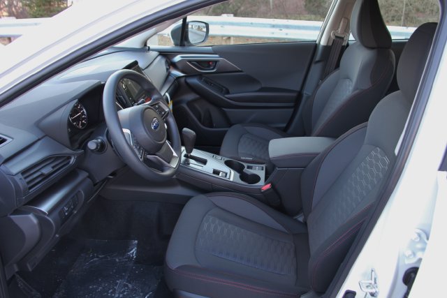 New 2026 Subaru Impreza 2.0i Sport AWD/4WD image 12