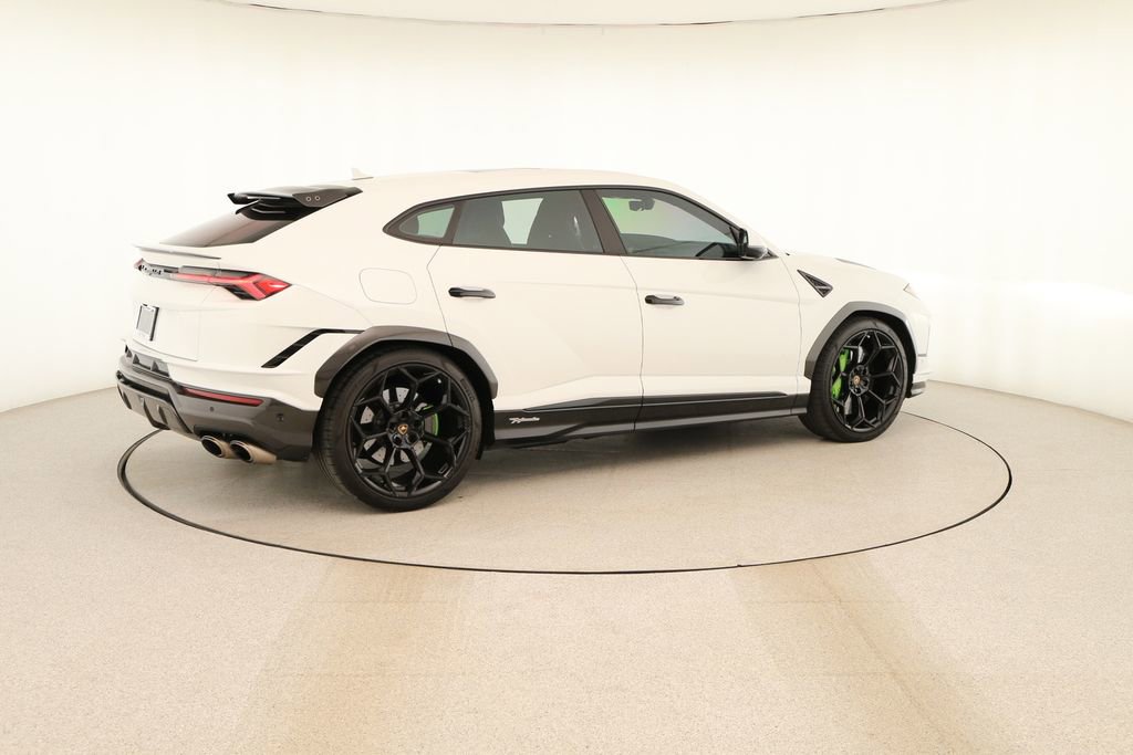Used 2023 Lamborghini Urus Performante image 8
