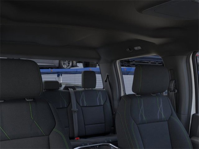 New 2025 Ford F150 STX image 22