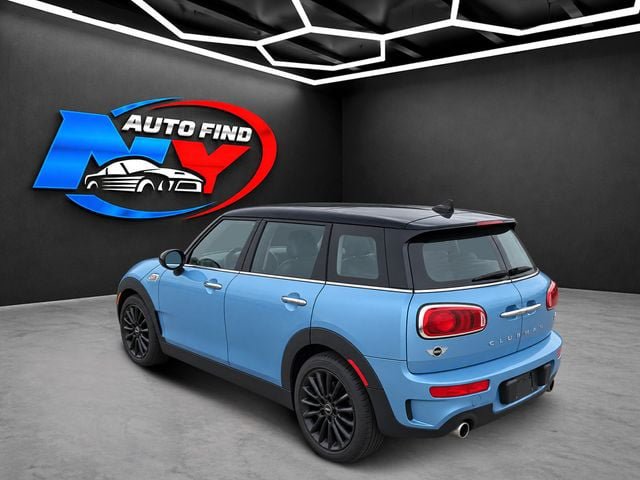Used 2018 MINI Cooper Clubman S FWD image 8