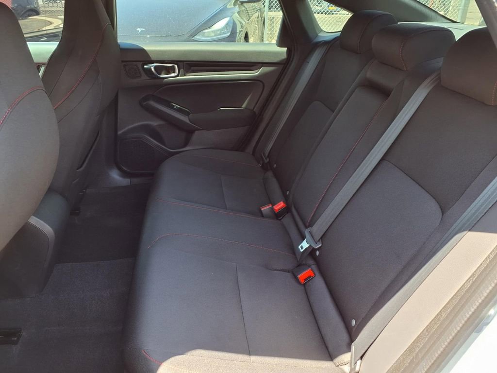 Used 2023 Honda Civic Si image 14