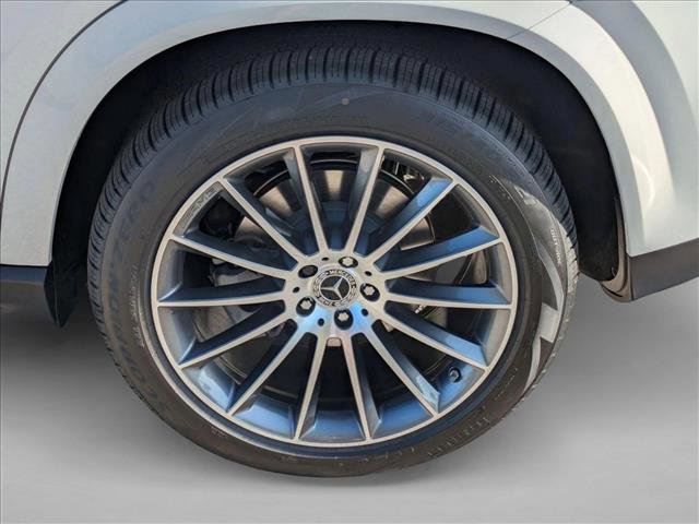 New 2026 Mercedes-Benz GLE 450 4MATIC Coupe image 10