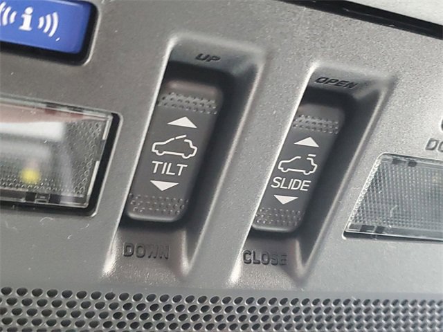 New 2026 Subaru Outback Limited image 38