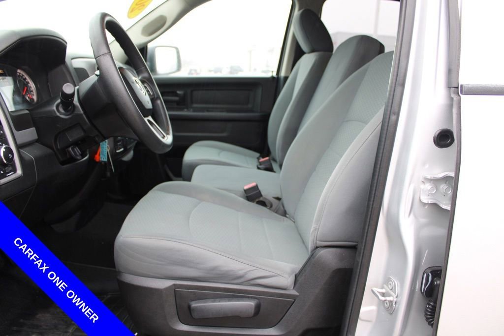 Used 2018 RAM 1500 Express w/ Express Value Package image 12