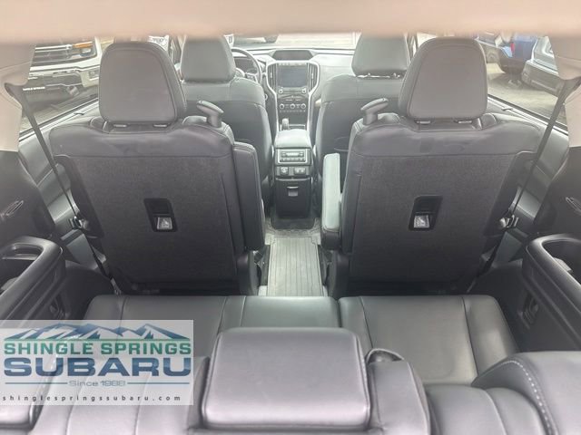 Used 2022 Subaru Ascent Touring AWD/4WD image 25