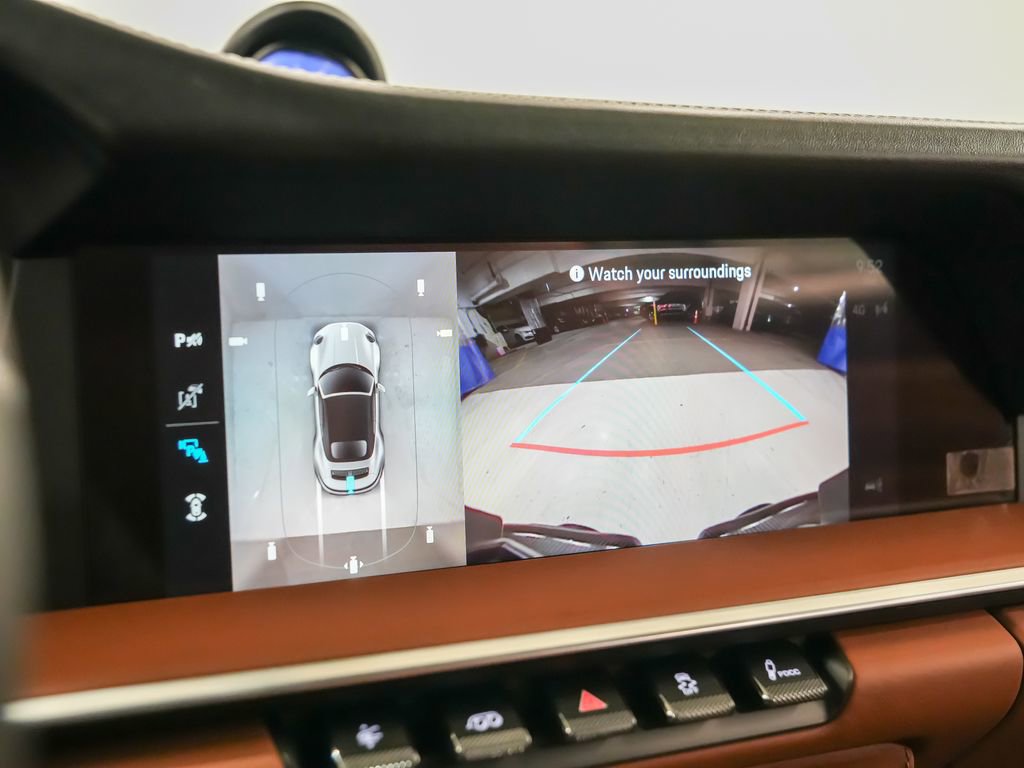 Used 2026 Porsche 911 Carrera GTS RWD image 27