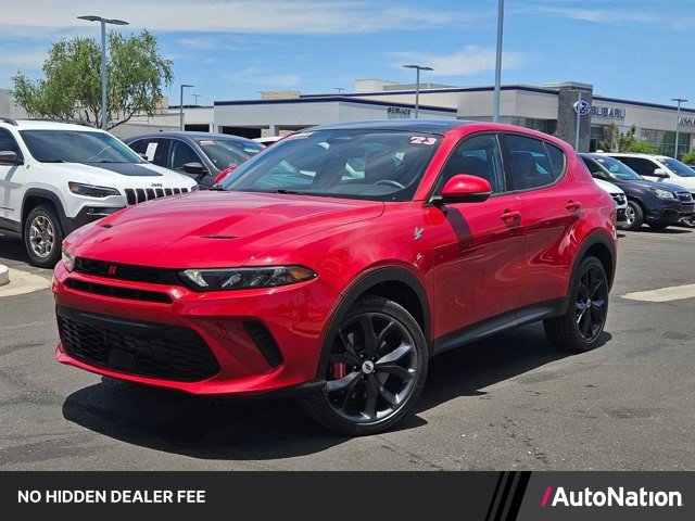 Used 2023 Dodge Hornet GT Plus w/ Track Pack
