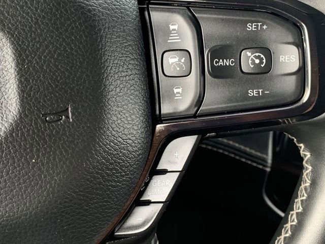 Used 2026 RAM 2500 Limited w/ Towing Technology Group AWD/4WD image 29