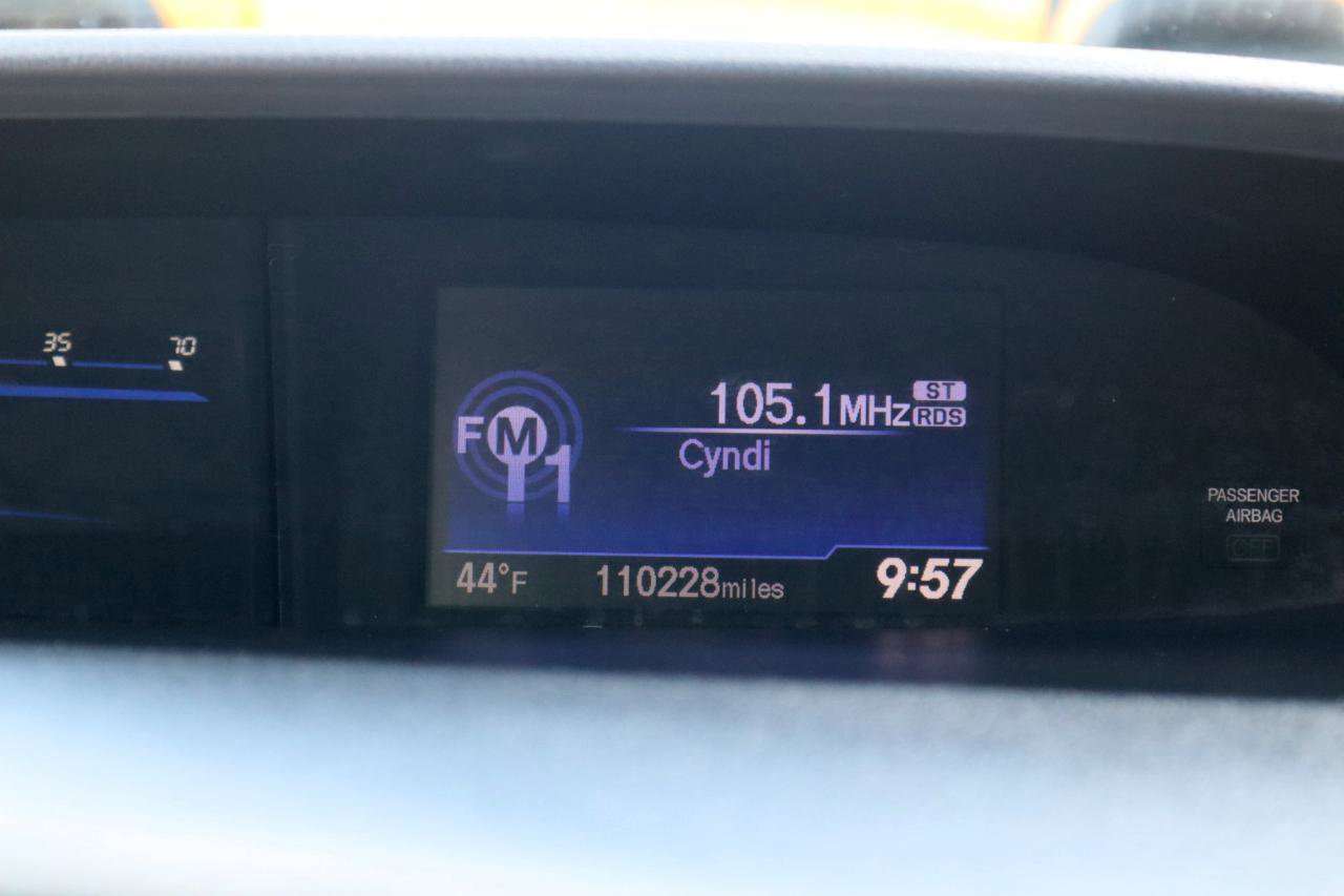 Used 2013 Honda Civic LX image 54