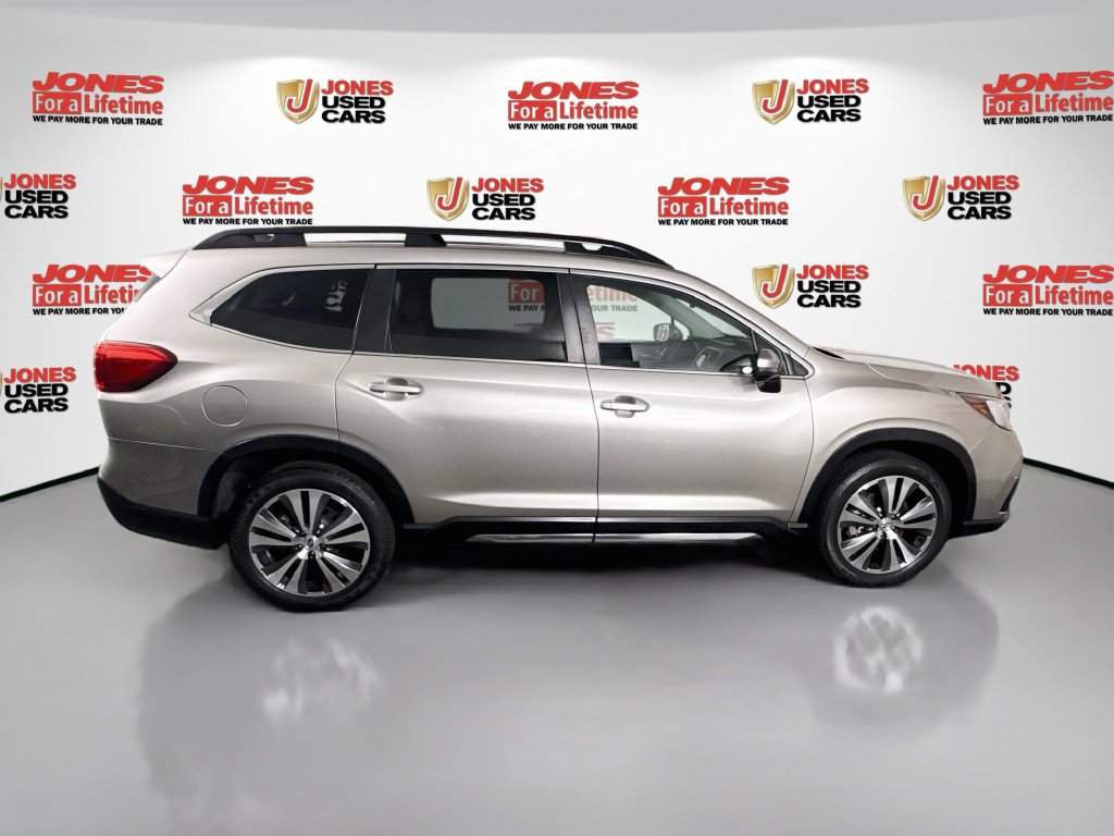 Used 2019 Subaru Ascent Limited AWD/4WD image 16