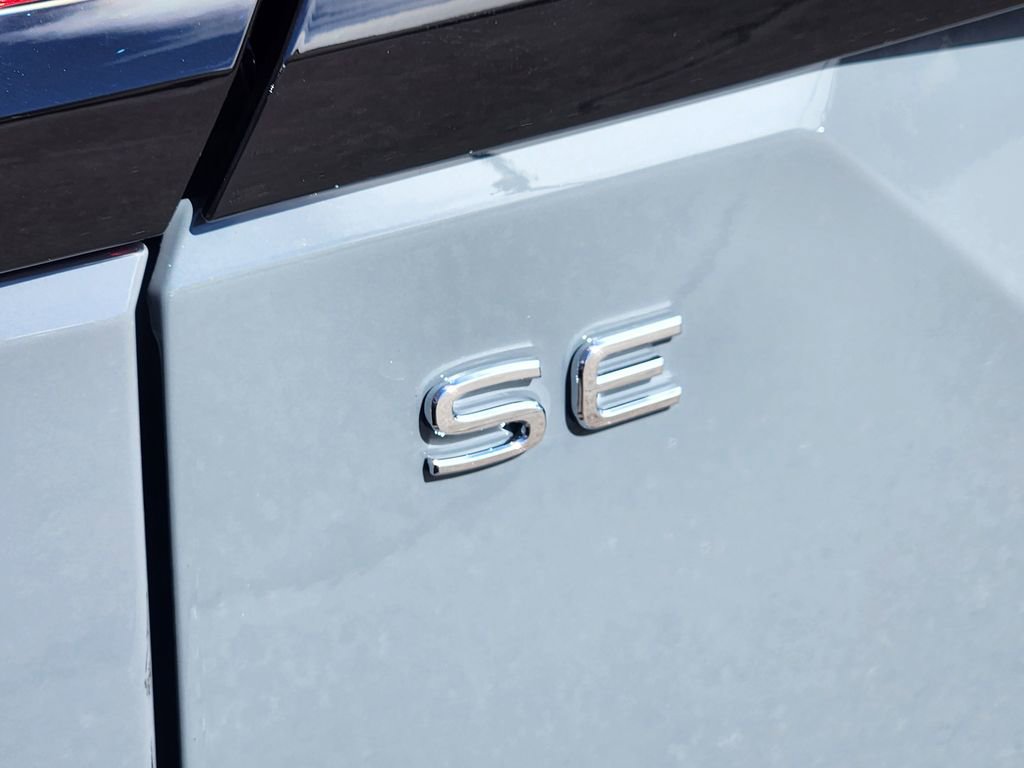 New 2026 Volkswagen Atlas Peak Edition AWD/4WD image 31
