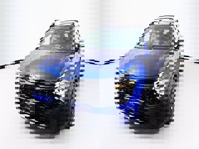 Used 2025 Kia Sportage X-Line image 1