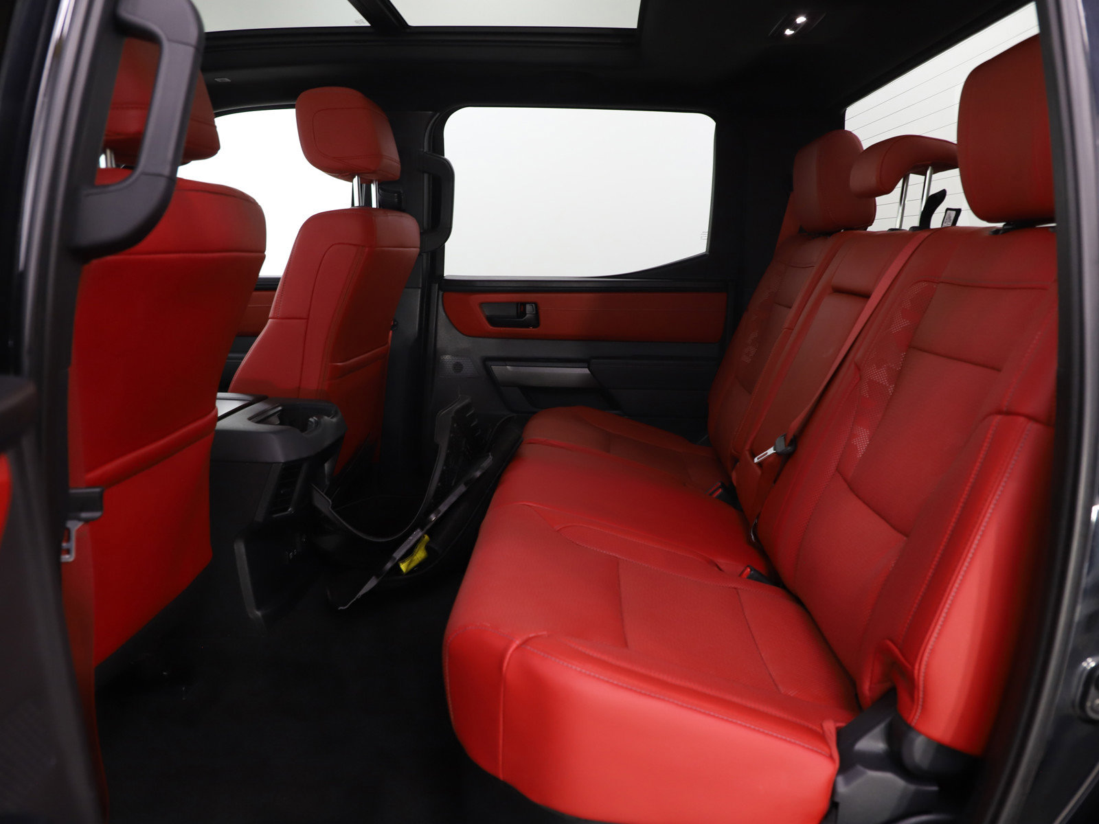 Used 2025 Toyota Tundra TRD Pro image 16