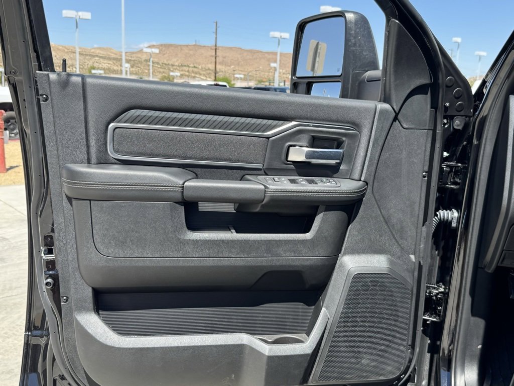 New 2026 RAM 2500 Big Horn image 29