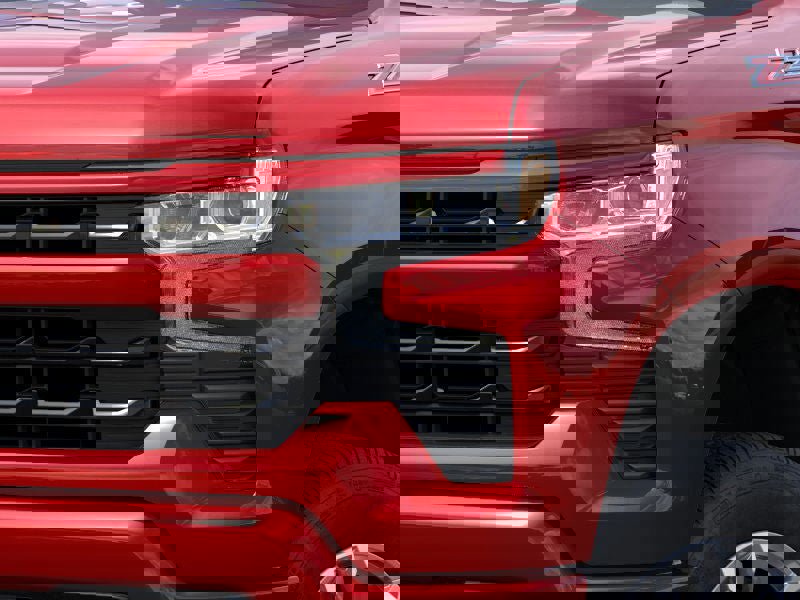 New 2026 Chevrolet Silverado 1500 RST image 48