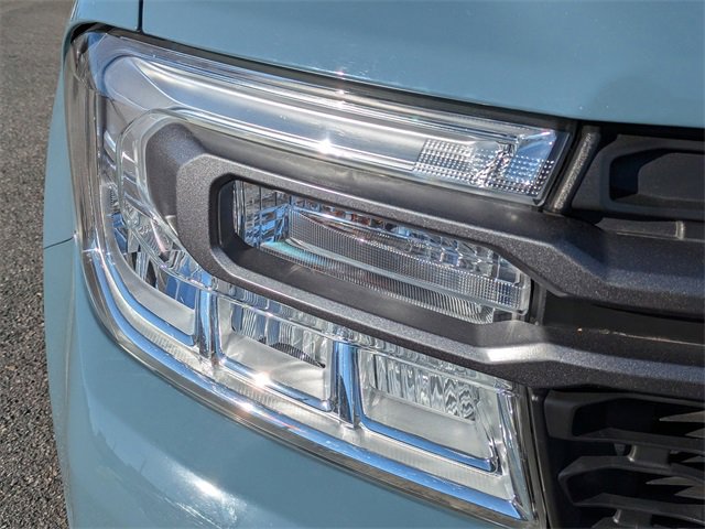 Certified 2022 Ford Maverick XLT image 10