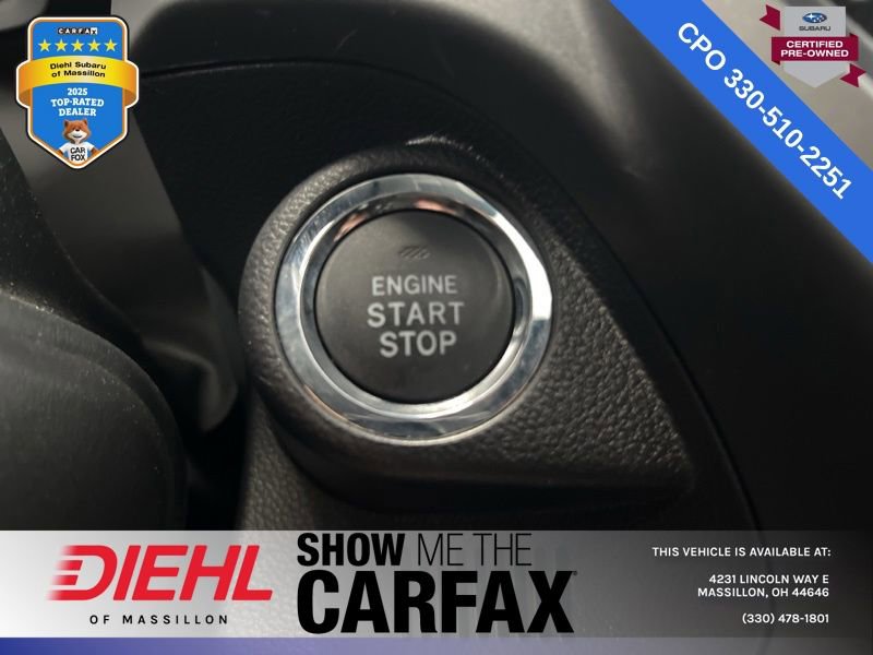 Used 2026 Subaru Forester Premium AWD/4WD image 29