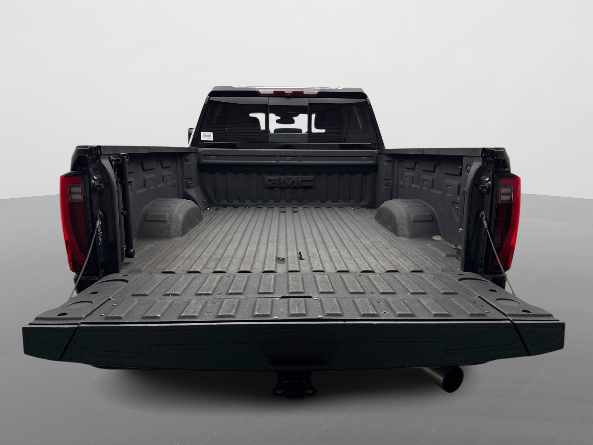 Used 2025 GMC Sierra 2500 Denali w/ Snow Plow Prep/Camper Package AWD/4WD image 24