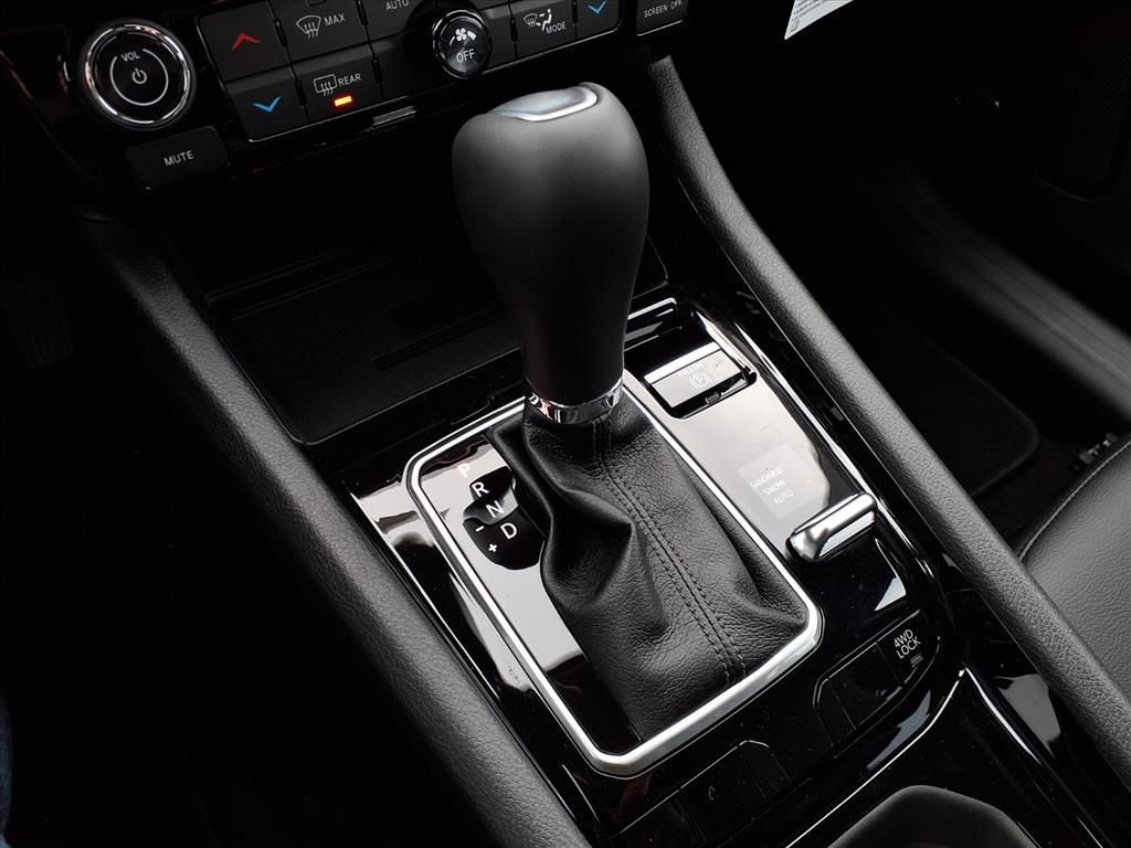 New 2026 Jeep Compass Limited w/ Sun, Sound & Navigation Group image 13