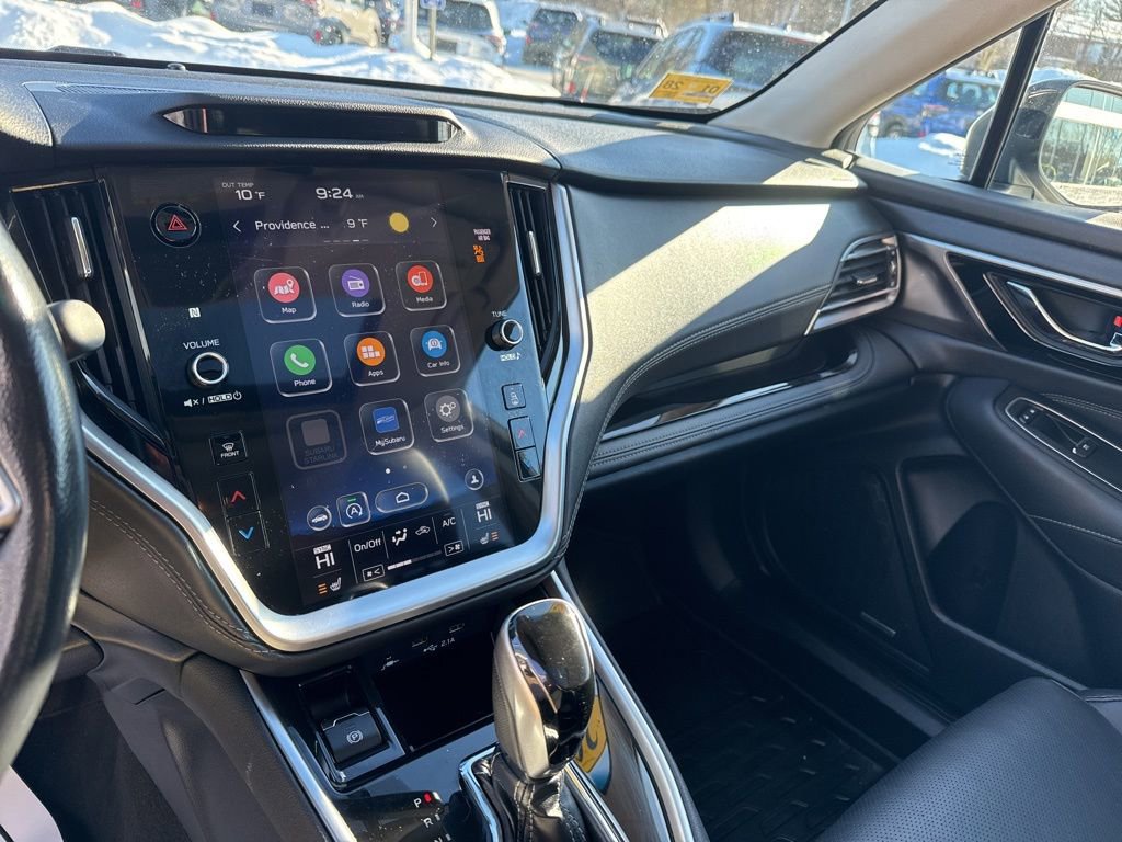 Used 2022 Subaru Outback Limited image 15