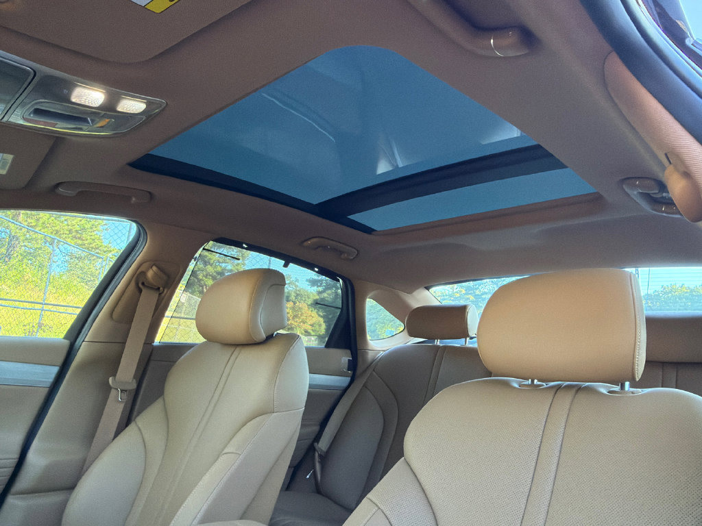 New 2027 Genesis G80 2.5T Advanced AWD/4WD image 33