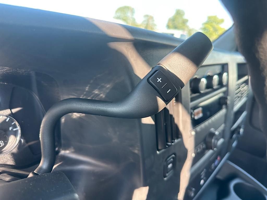 New 2025 Chevrolet Express 2500 w/ Enhanced Convenience Package image 18