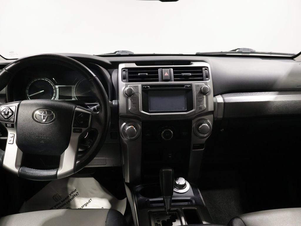 Used 2014 Toyota 4Runner SR5 Premium AWD/4WD image 16
