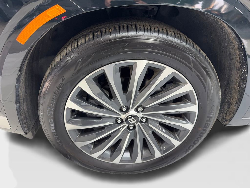 Used 2024 Hyundai Palisade Calligraphy FWD image 90