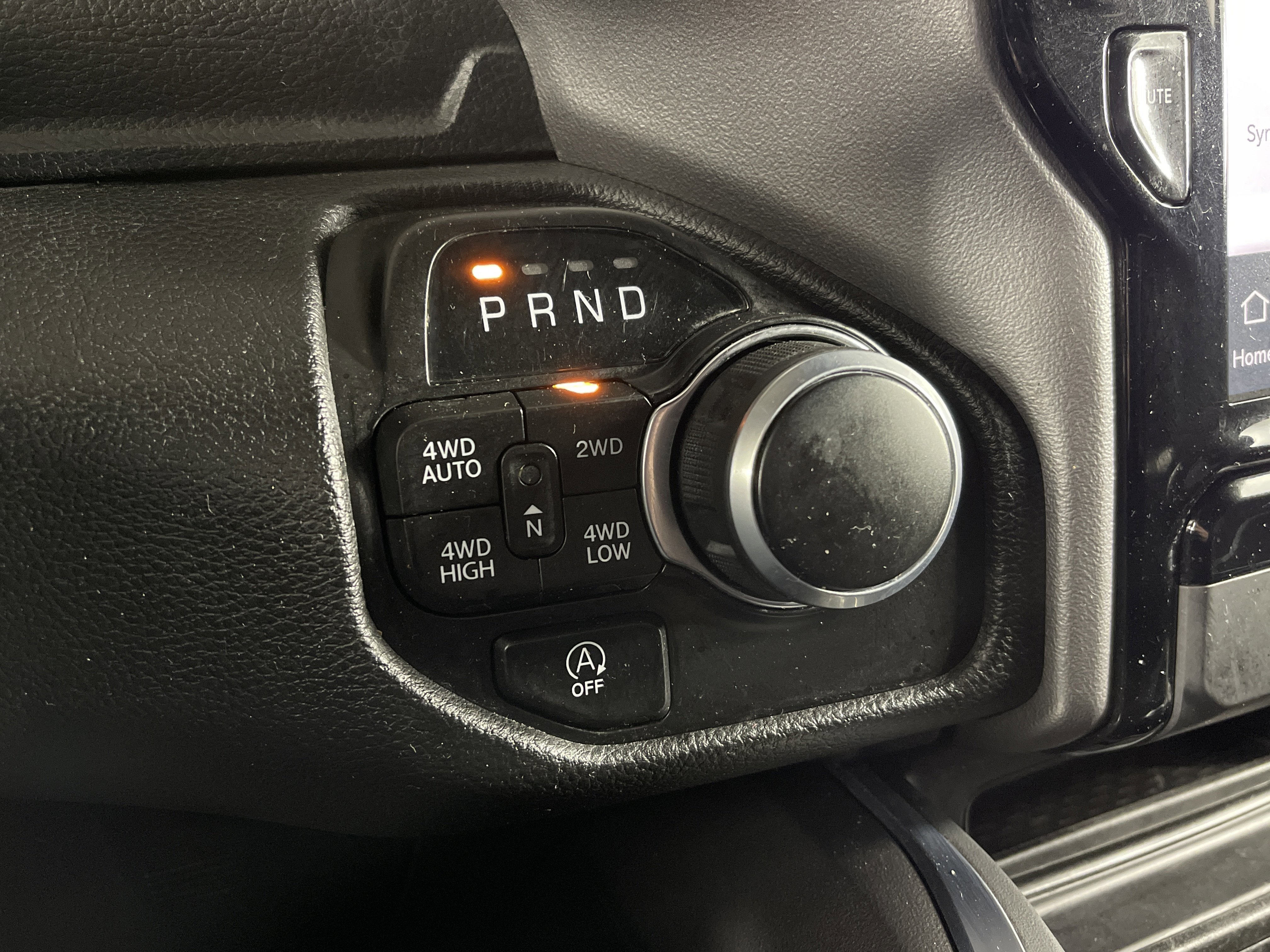 Used 2024 RAM 1500 Big Horn image 26