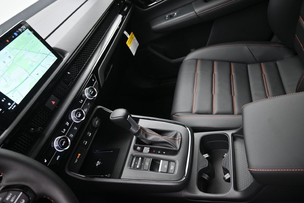 New 2027 Honda CR-V Sport Touring image 15