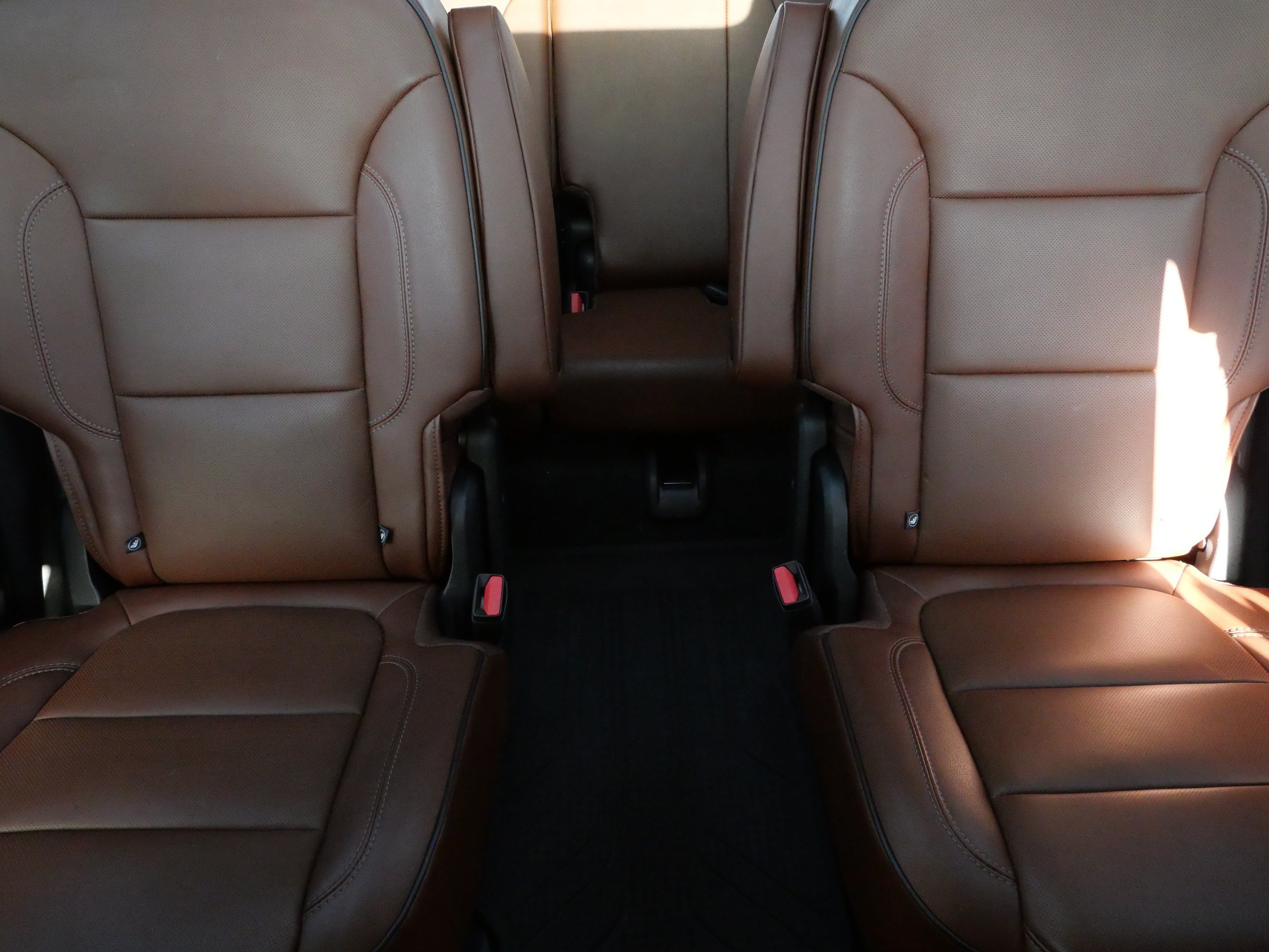 Used 2018 Chevrolet Traverse High Country AWD/4WD image 13