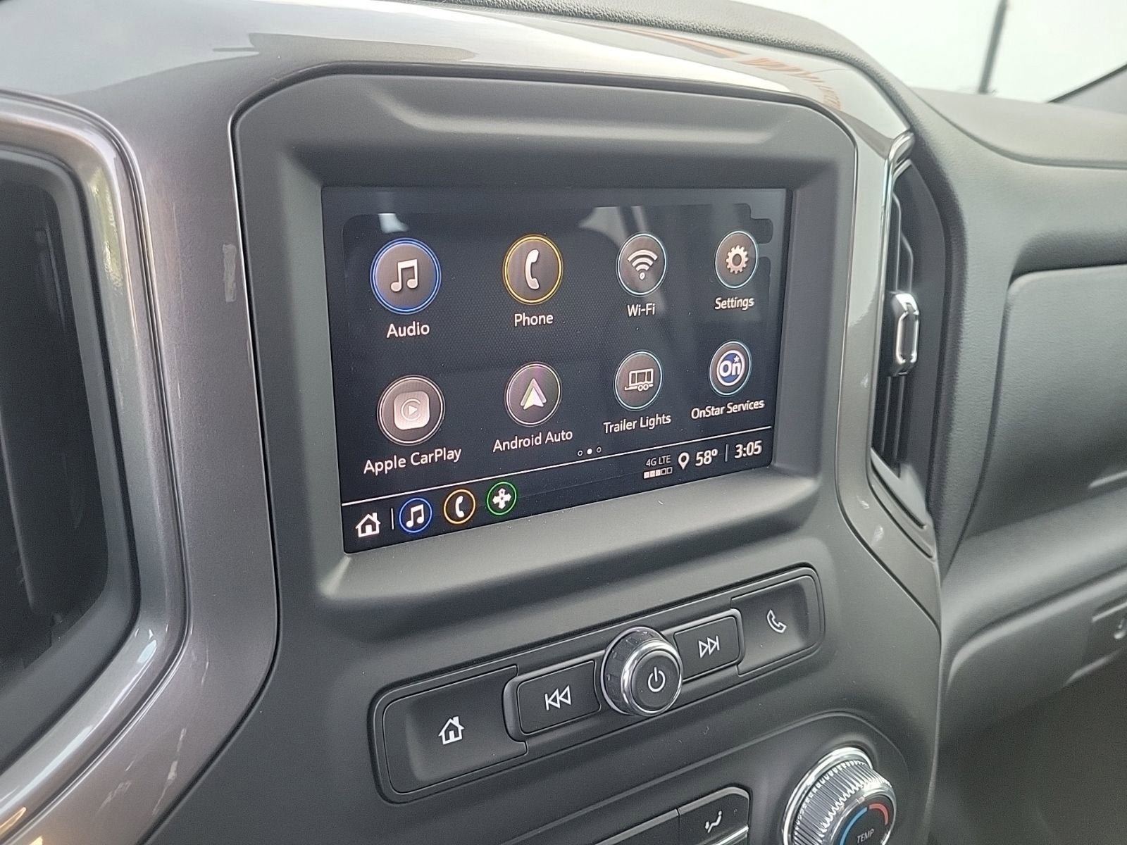 New 2026 GMC Sierra 2500 Pro w/ Convenience Package image 22