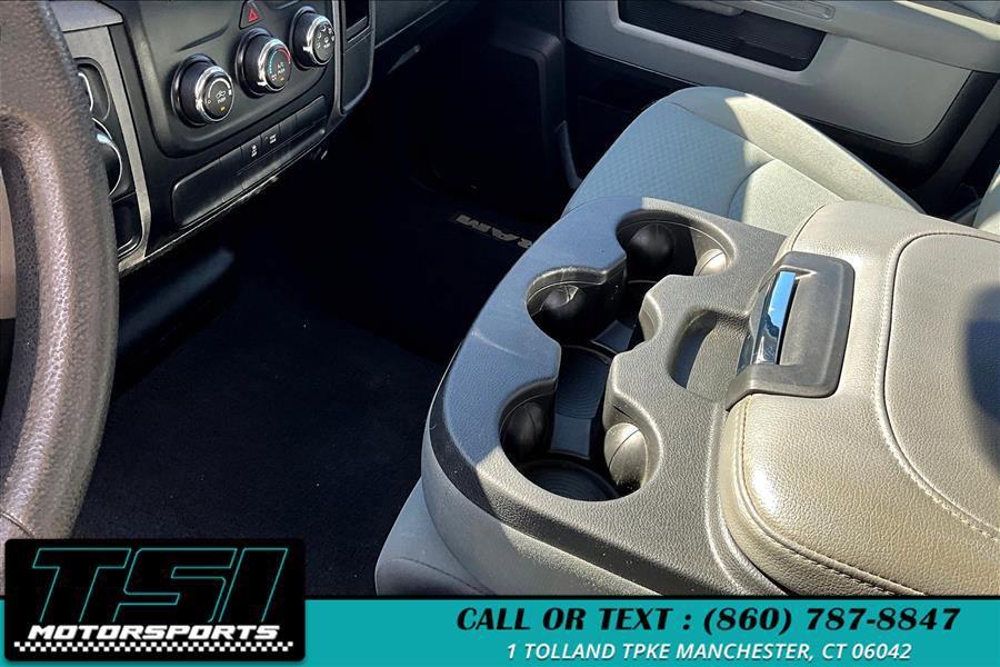 Used 2020 RAM 1500 Tradesman w/ Popular Equipment Group image 15