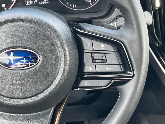 Certified 2026 Subaru Forester Sport AWD/4WD image 22
