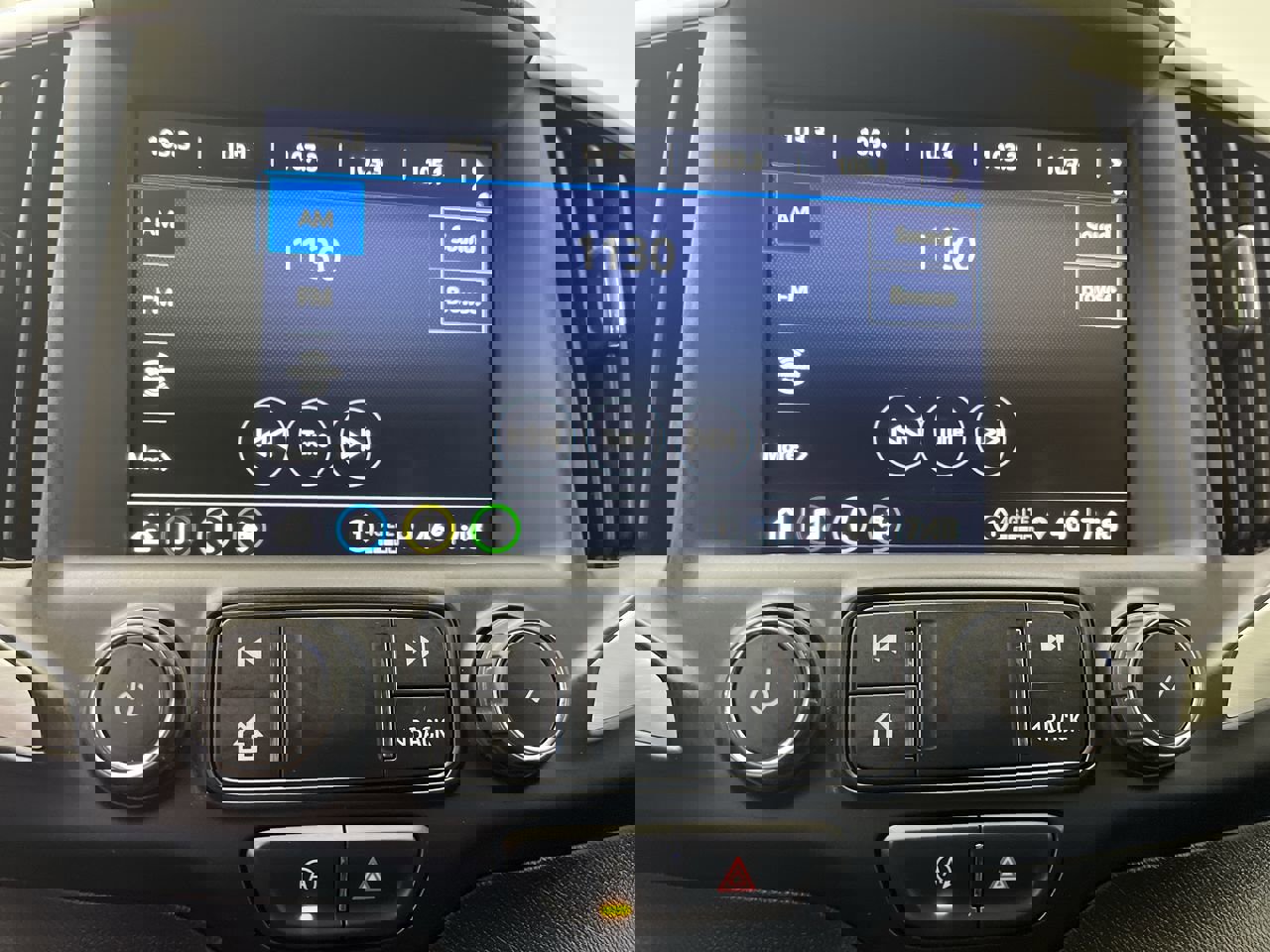 Certified 2024 GMC Terrain SLT image 18