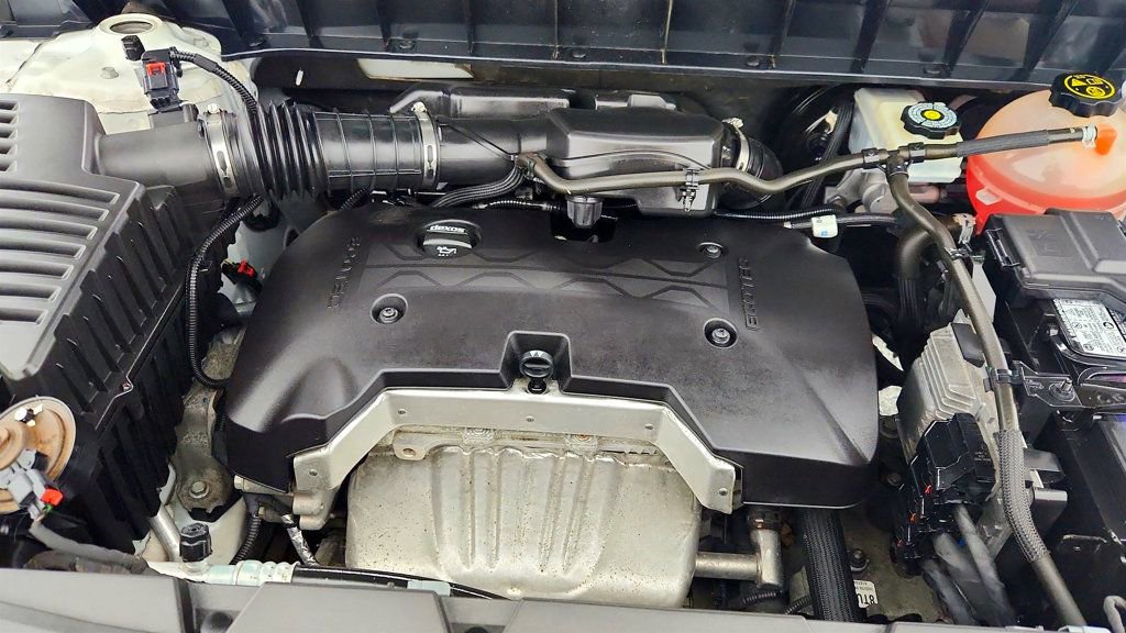 Used 2019 GMC Acadia SLE w/ LPO, Floor Liner Package image 27